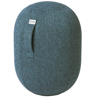 Balancehocker Kapsul M Stov 55 cm petrol