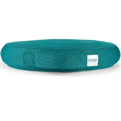 Balancekissen Leiv 36 cm dark petrol