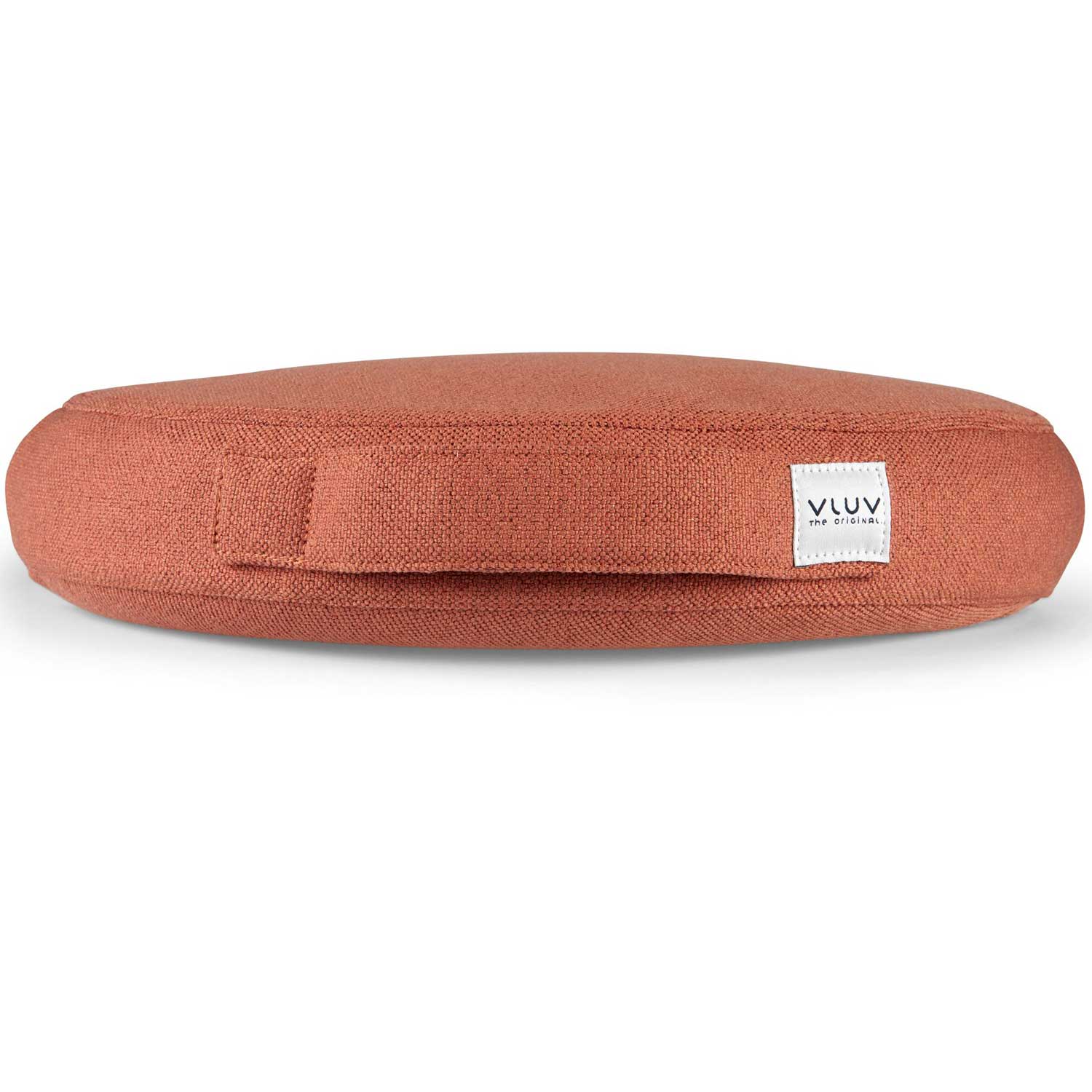 Balancekissen Sova 36 cm salmon