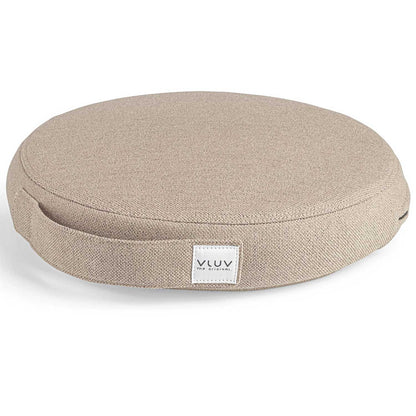 Balancekissen Leiv 36 cm toffee