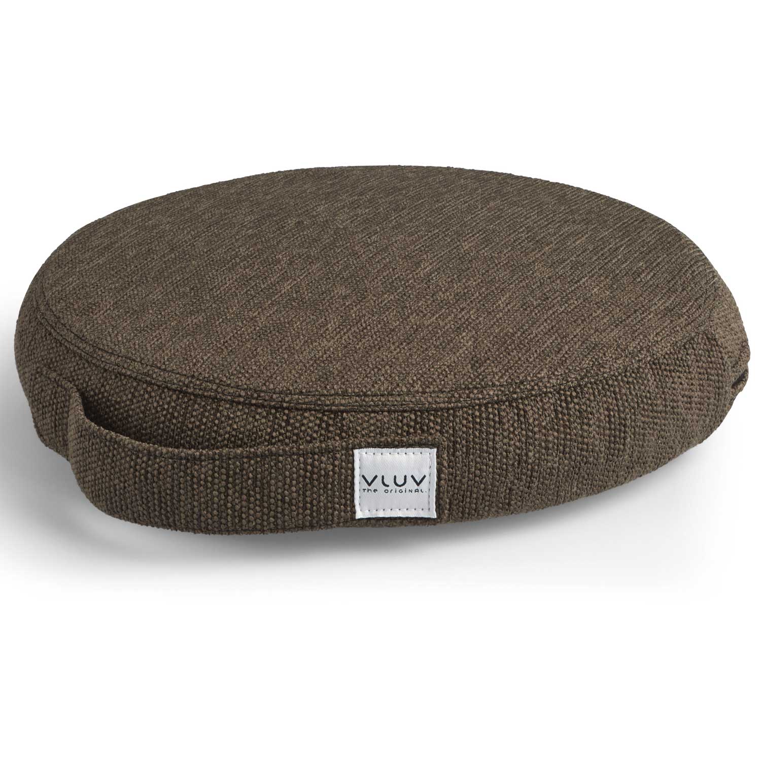 Balancekissen Stov 36 cm greige