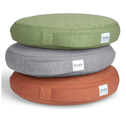 Balancekissen Stov 36 cm greige