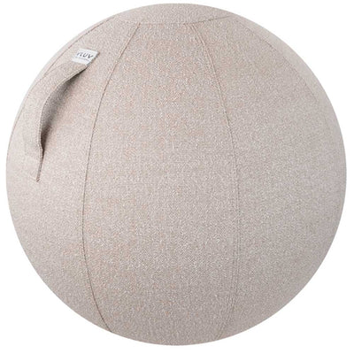 Sitzball Vair 60-65 cm linen