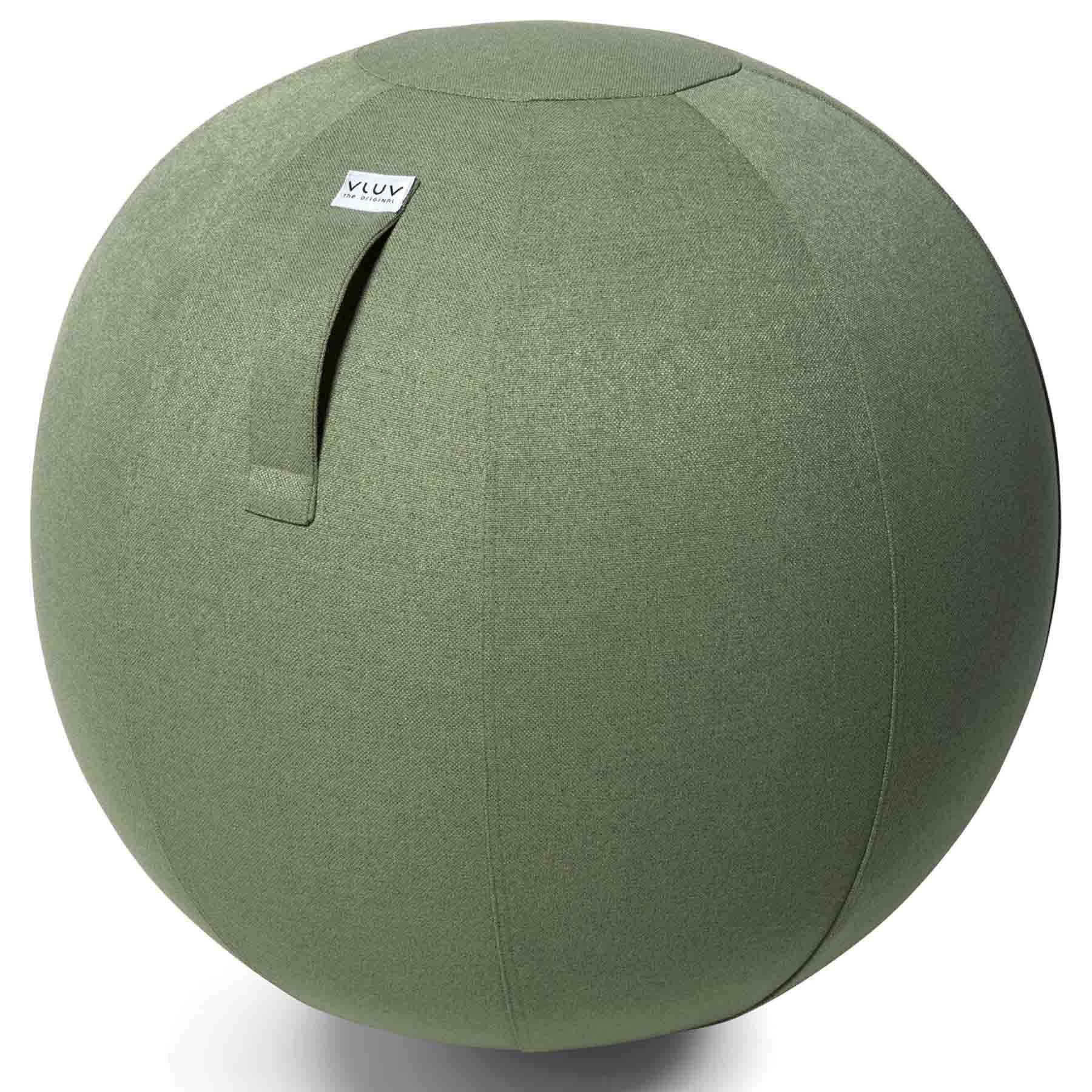 Sova Stoff-Sitzball 60-65 cm Pesto