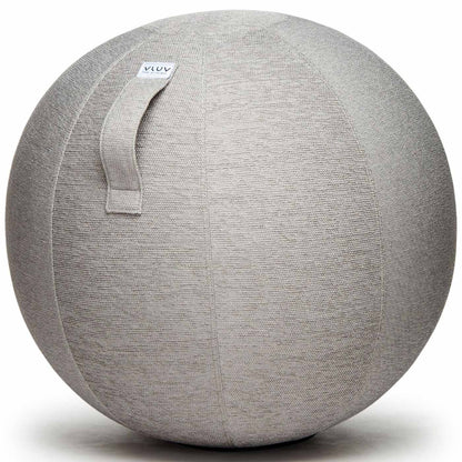 Sitzball Stoff Stov 60-65 cm concrete