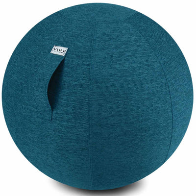 Sitzball Stoff Stov 70-75 cm petrol
