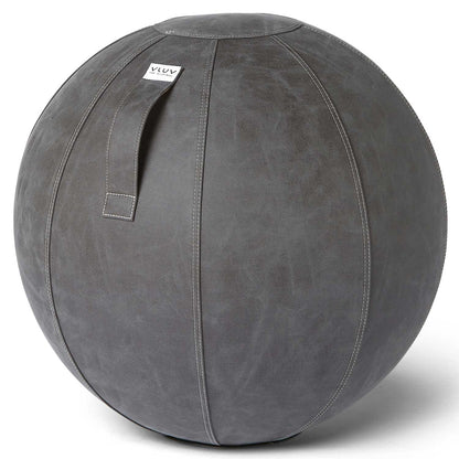 Vega Sitzball 60-65 cm dark grey