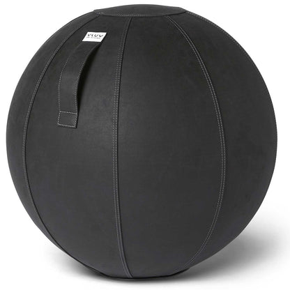 Vega Sitzball 60-65 cm schwarz