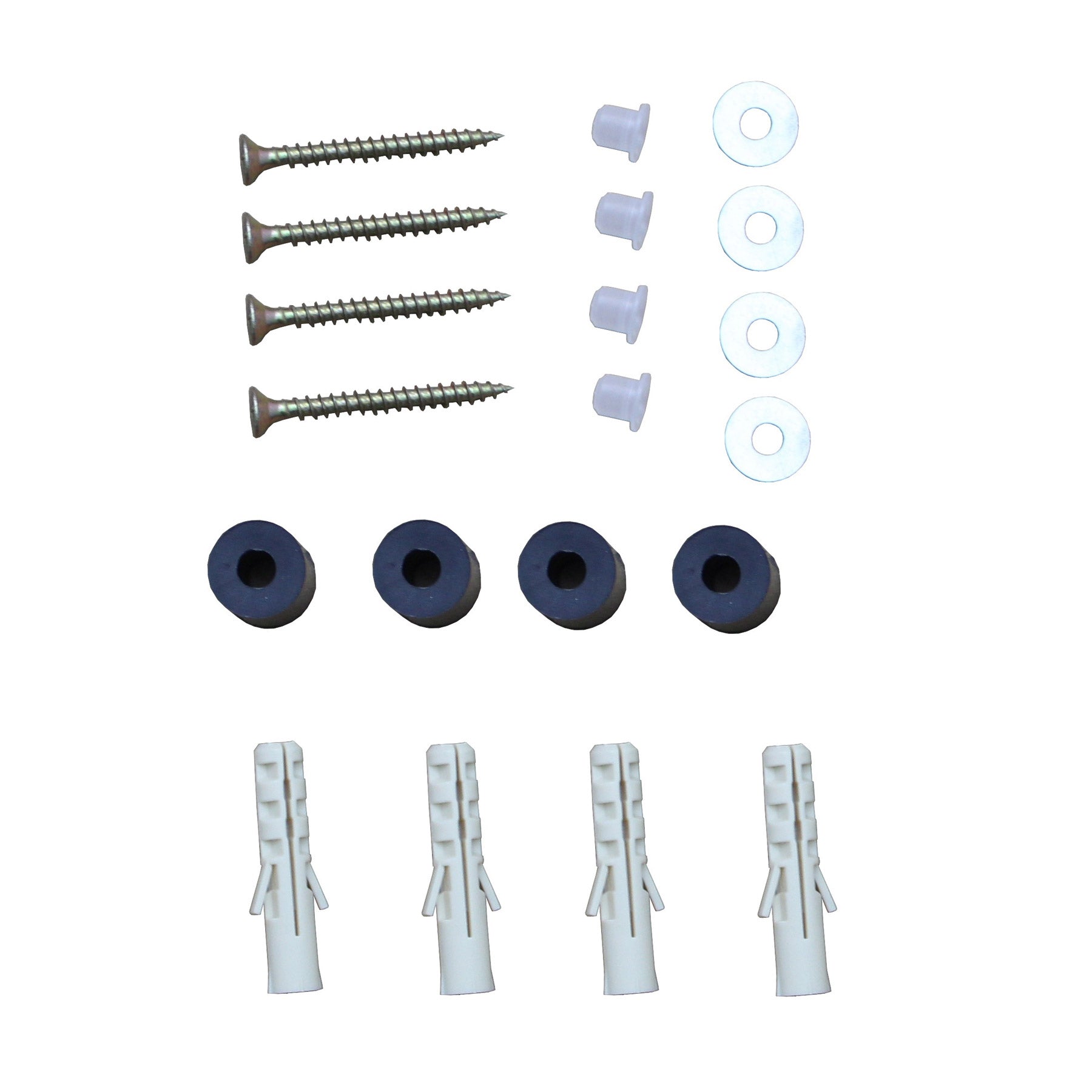 Briefkasten 14 grün