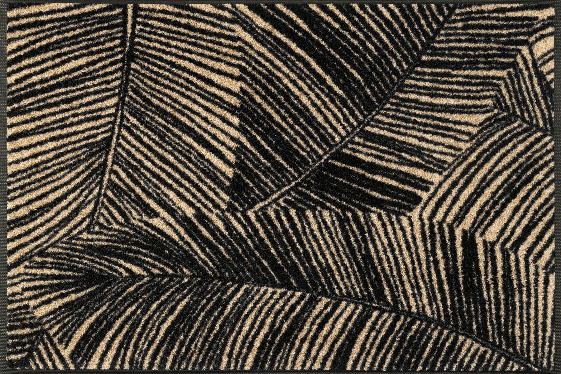 Fußmatte 50x75 Fernetic braun