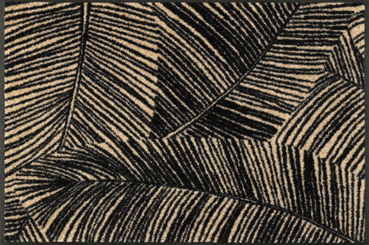 Fußmatte 50x75 Fernetic braun