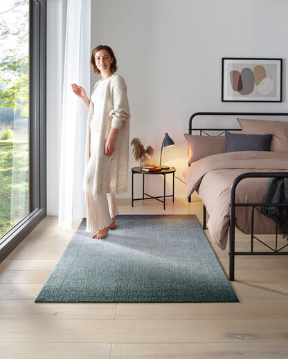 Wohnteppich 110x175 Calm Soul grau