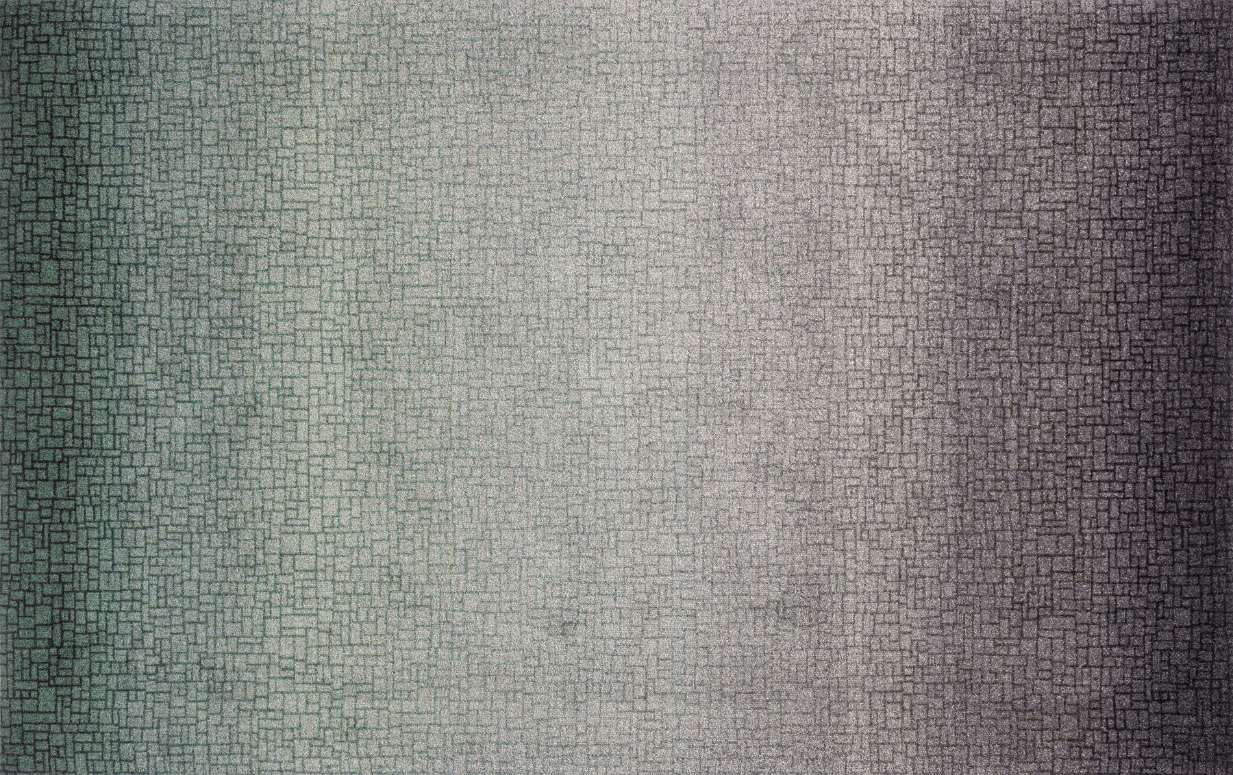 Wohnteppich 110x175 Calm Soul grau