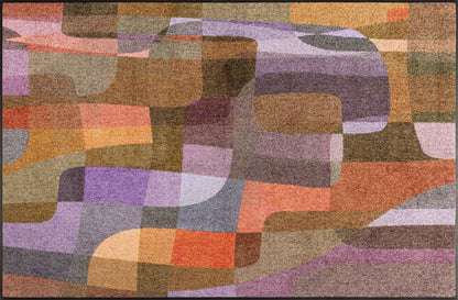 Wohnteppich 115x175 Future Mind