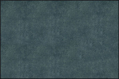 Wohnteppich 120x180 Denim Blue