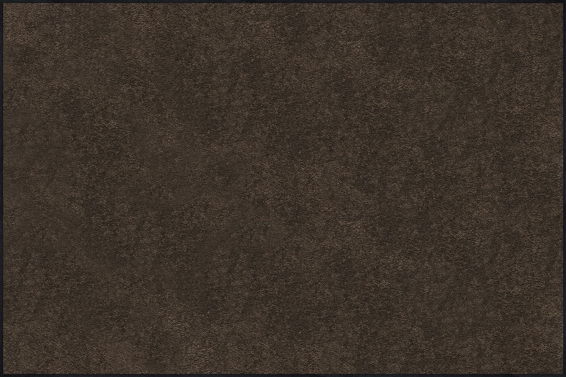 Wohnteppich 120x180 Espresso Brown