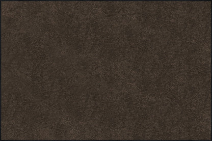 Wohnteppich 120x180 Espresso Brown