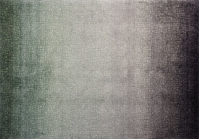 Wohnteppich 140x200 Calm Soul grau