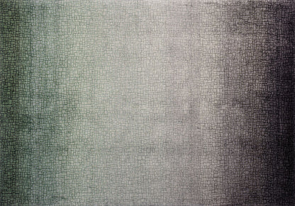 Wohnteppich 140x200 Calm Soul grau