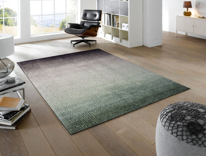Wohnteppich 170x240 Calm Soul grau