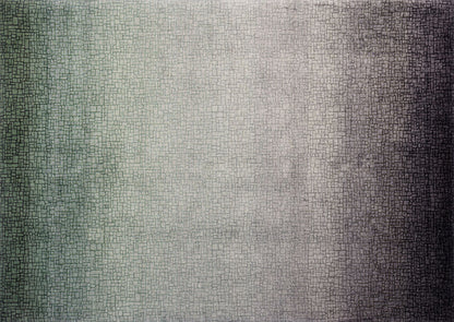 Wohnteppich 170x240 Calm Soul grau