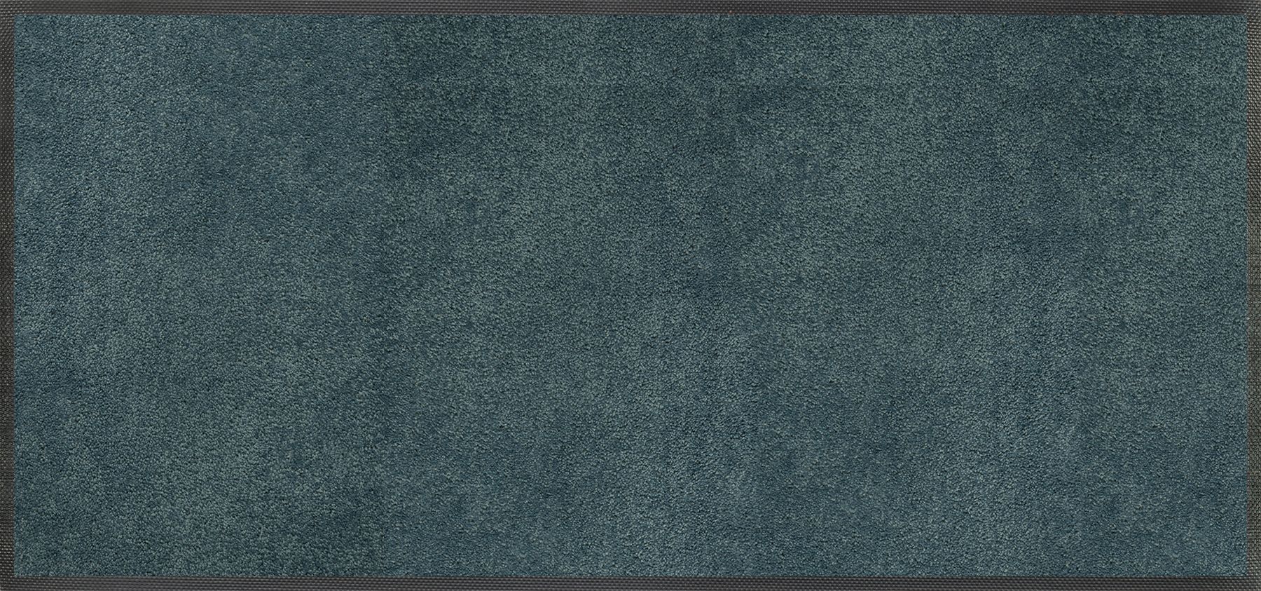 Fußabtreter klein 35x75 Denim Blue