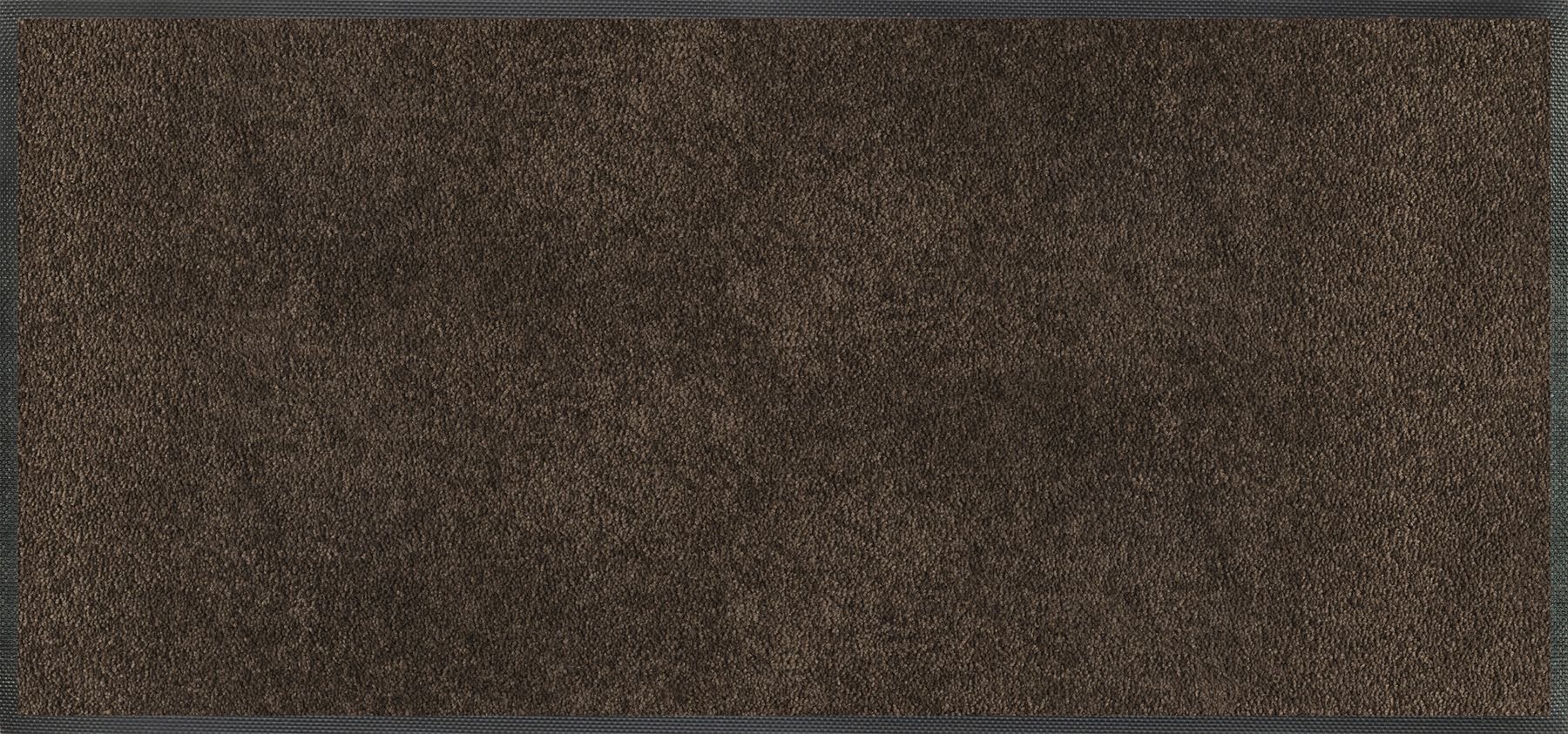 Fußabtreter klein 35x75 Espresso Brown