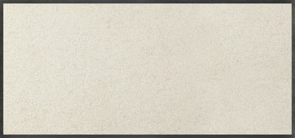 Fußabtreter klein 35x75 Whipped Cream