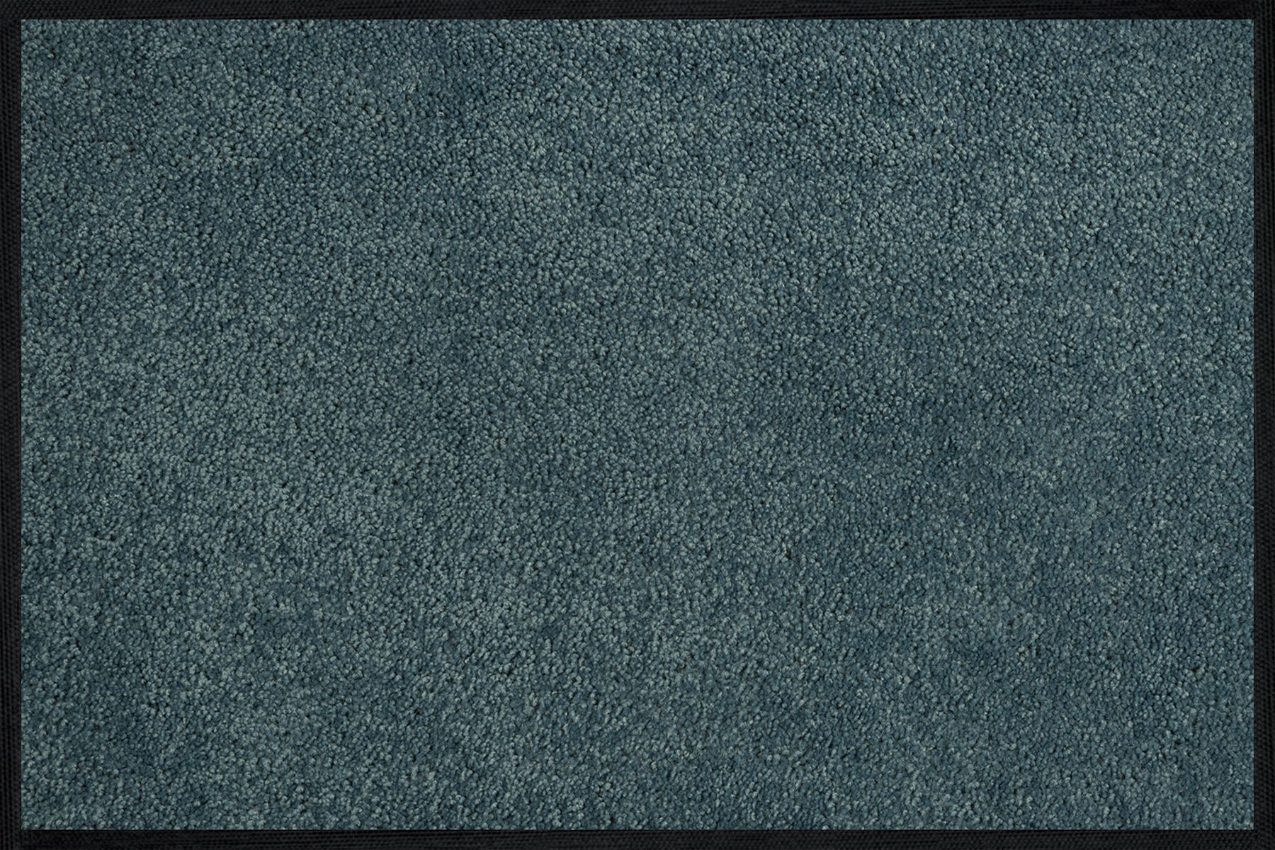 Fußmatte 40x60 Denim Blue