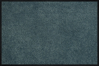 Fußmatte 40x60 Denim Blue