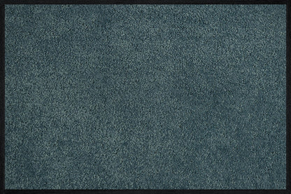 Fußmatte 40x60 Denim Blue