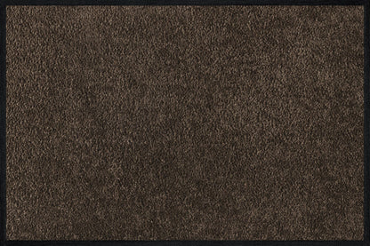 Fußmatte 40x60 Espresso Brown