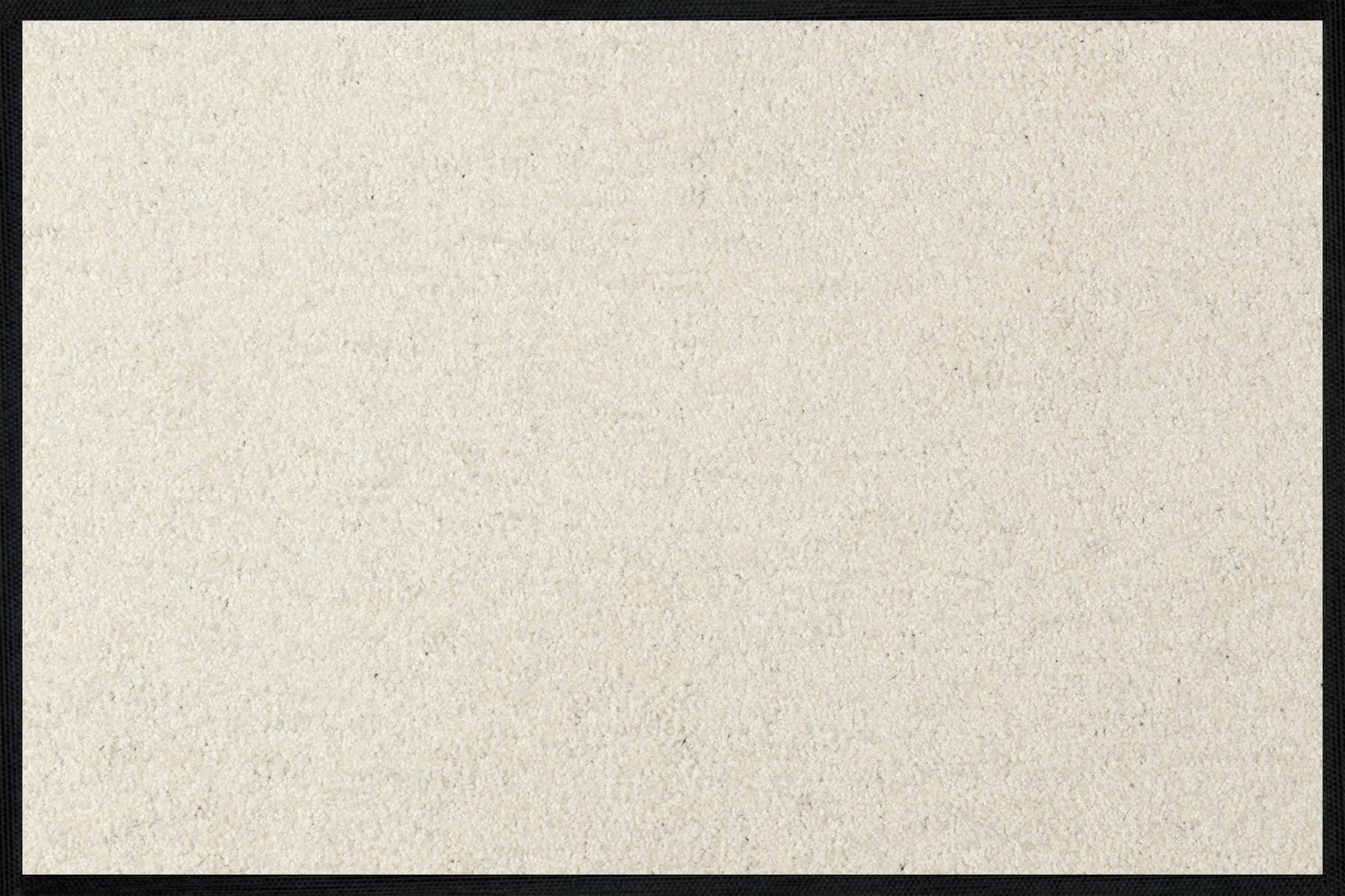 Fußmatte 40x60 Whipped Cream