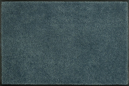 Fußmatte 50x75 Denim Blue