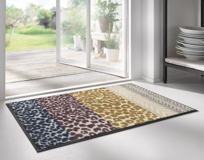 Fußmatte 50x75 Safari Blend beige