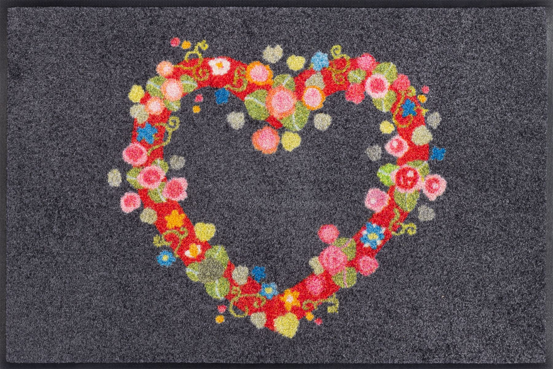 Fußmatte 50x75 Floral Romance