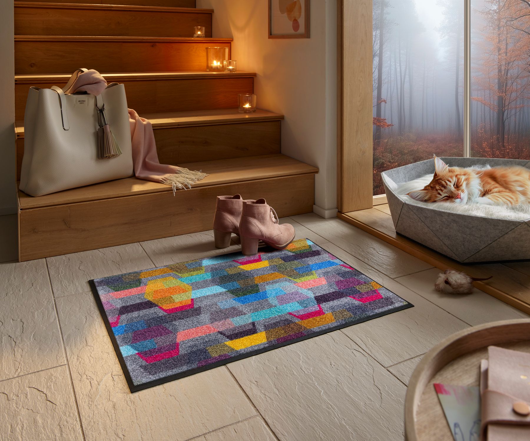 Fußmatte 50x75 Limit