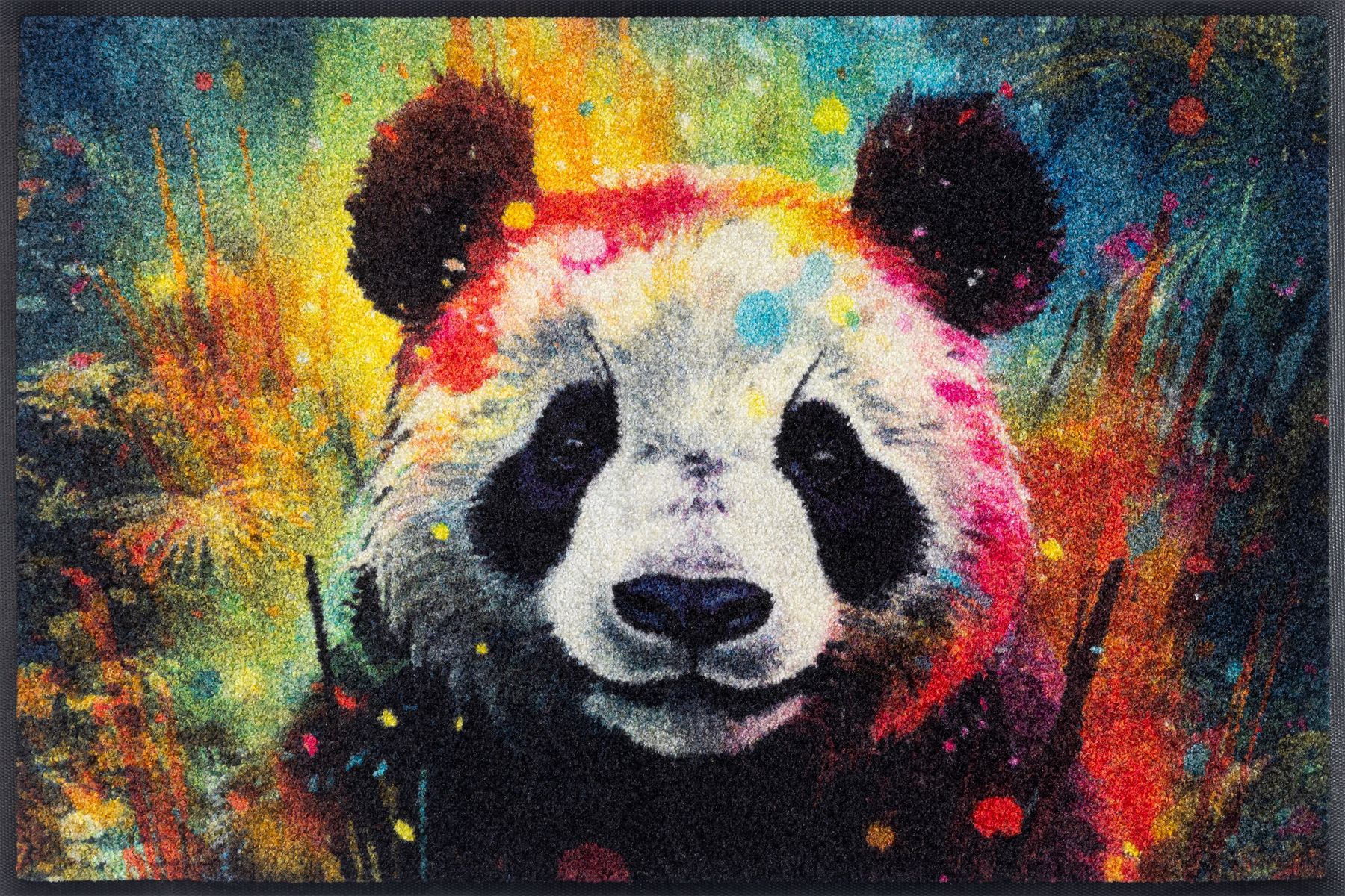 Fußmatte 50x75 Pandy McPanda