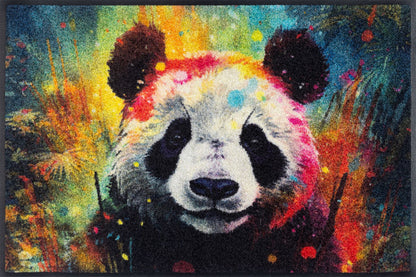 Fußmatte 50x75 Pandy McPanda