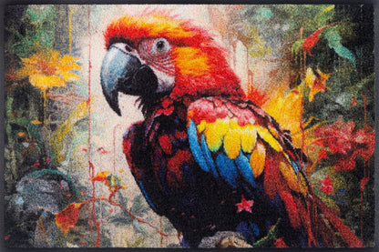 Fußmatte 50x75 Parry McParrot