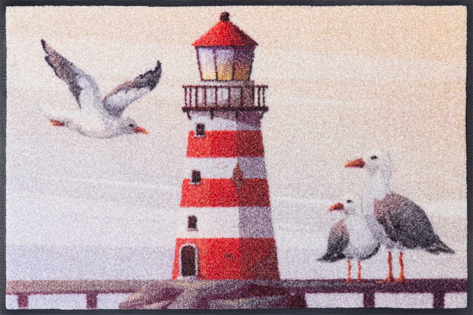 Fußmatte 50x75 Shoreside