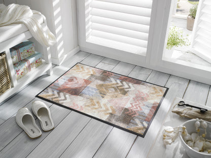 Fußmatte 50x75 Timesign