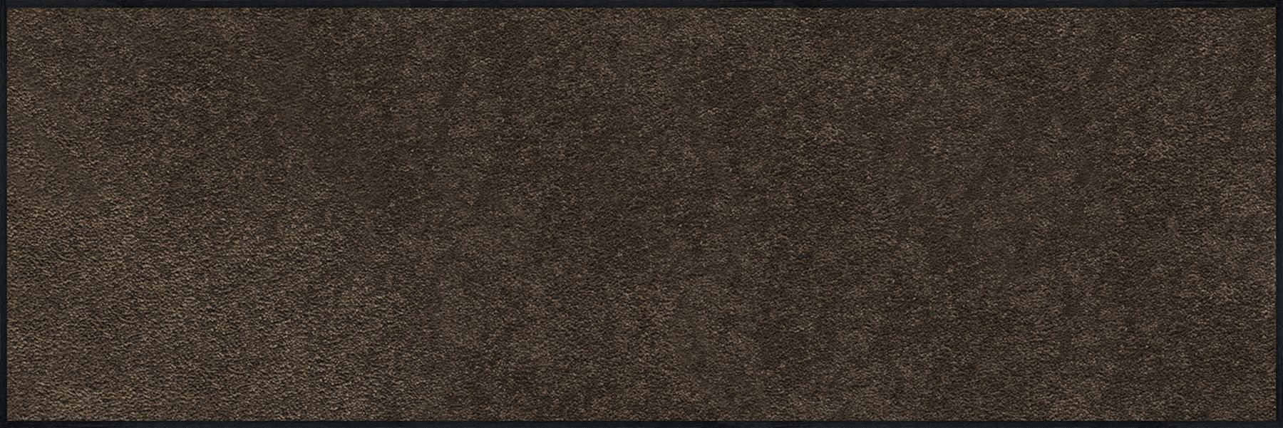 Teppichläufer 60x180 Espresso Brown