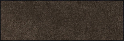 Teppichläufer 60x180 Espresso Brown