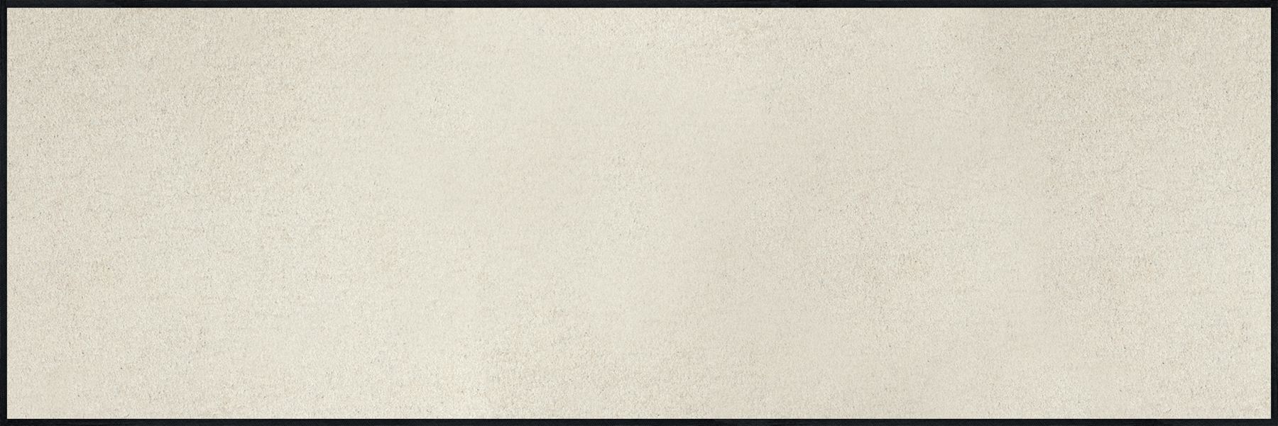 Teppichläufer 60x180 Whipped Cream