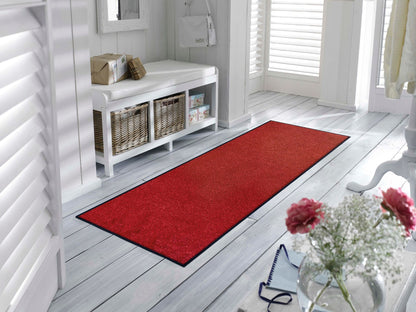 Teppichläufer 60x180 Regal Red