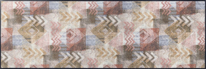 Teppichläufer 60x180 Timesign