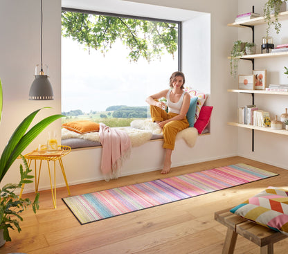 Teppichläufer 60x240 Amplio Espectro