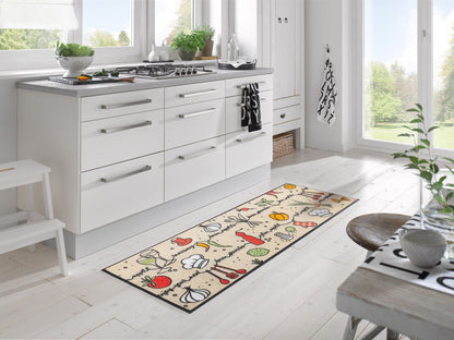 Fußmatte 60x80 Flavour Trail