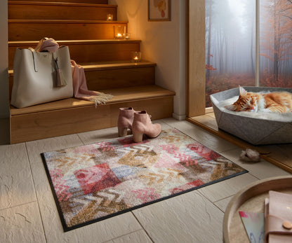 Fußmatte 60x85 Timesign